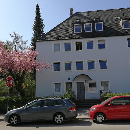 Hotel Boardinghouse Munchen-Laim Zewnętrze zdjęcie
