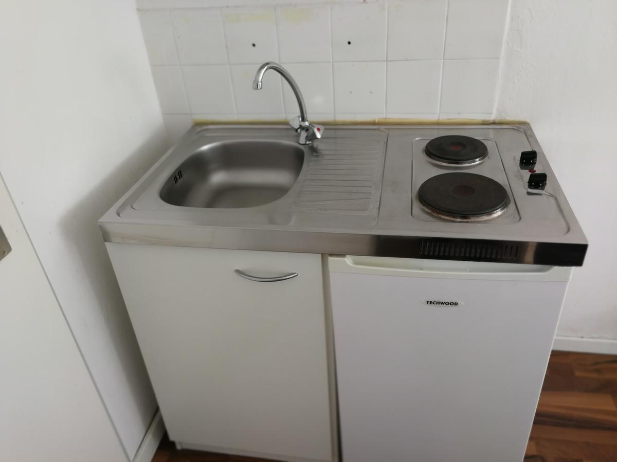 Hotel Boardinghouse Munchen-Laim Zewnętrze zdjęcie