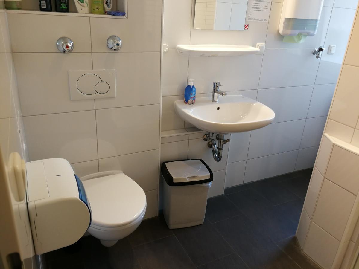 Hotel Boardinghouse Munchen-Laim Zewnętrze zdjęcie