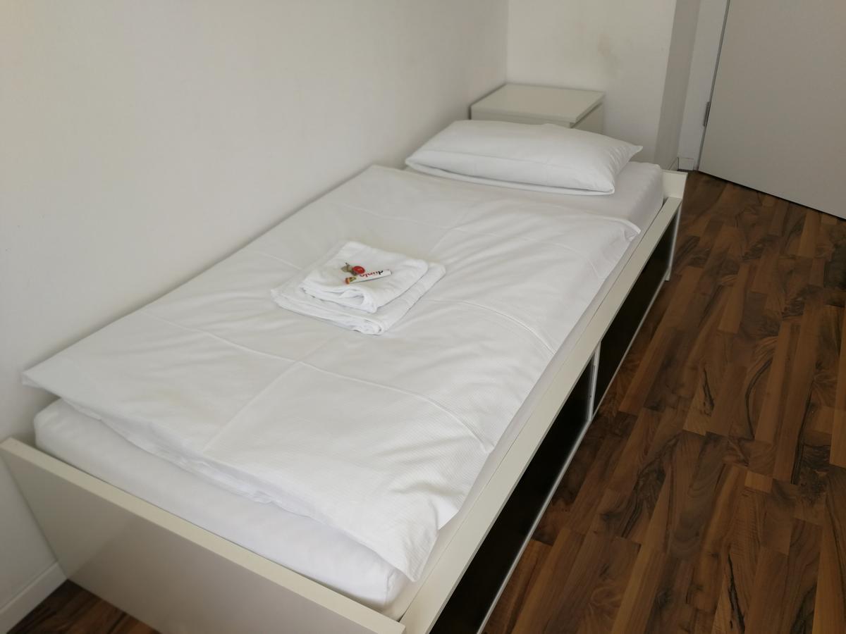 Hotel Boardinghouse Munchen-Laim Zewnętrze zdjęcie