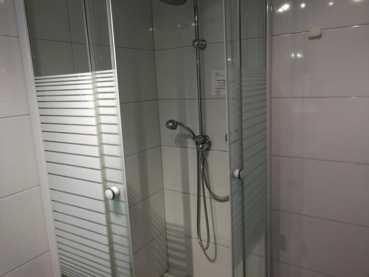 Hotel Boardinghouse Munchen-Laim Zewnętrze zdjęcie