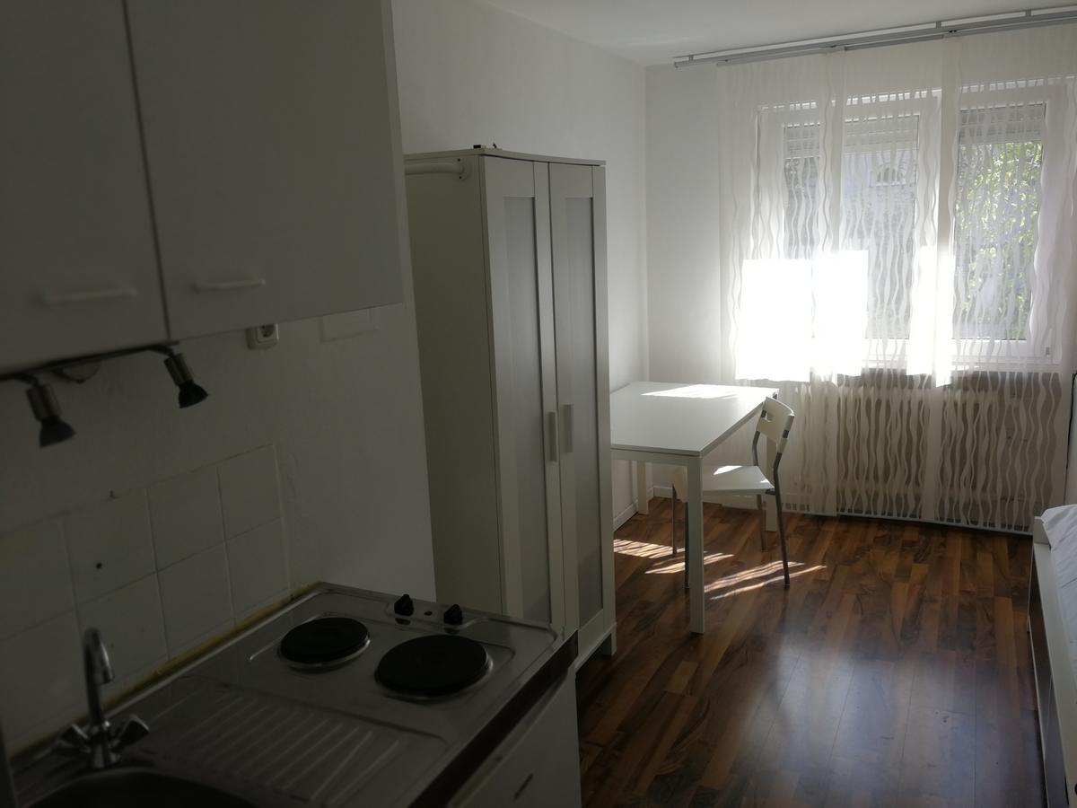 Hotel Boardinghouse Munchen-Laim Zewnętrze zdjęcie