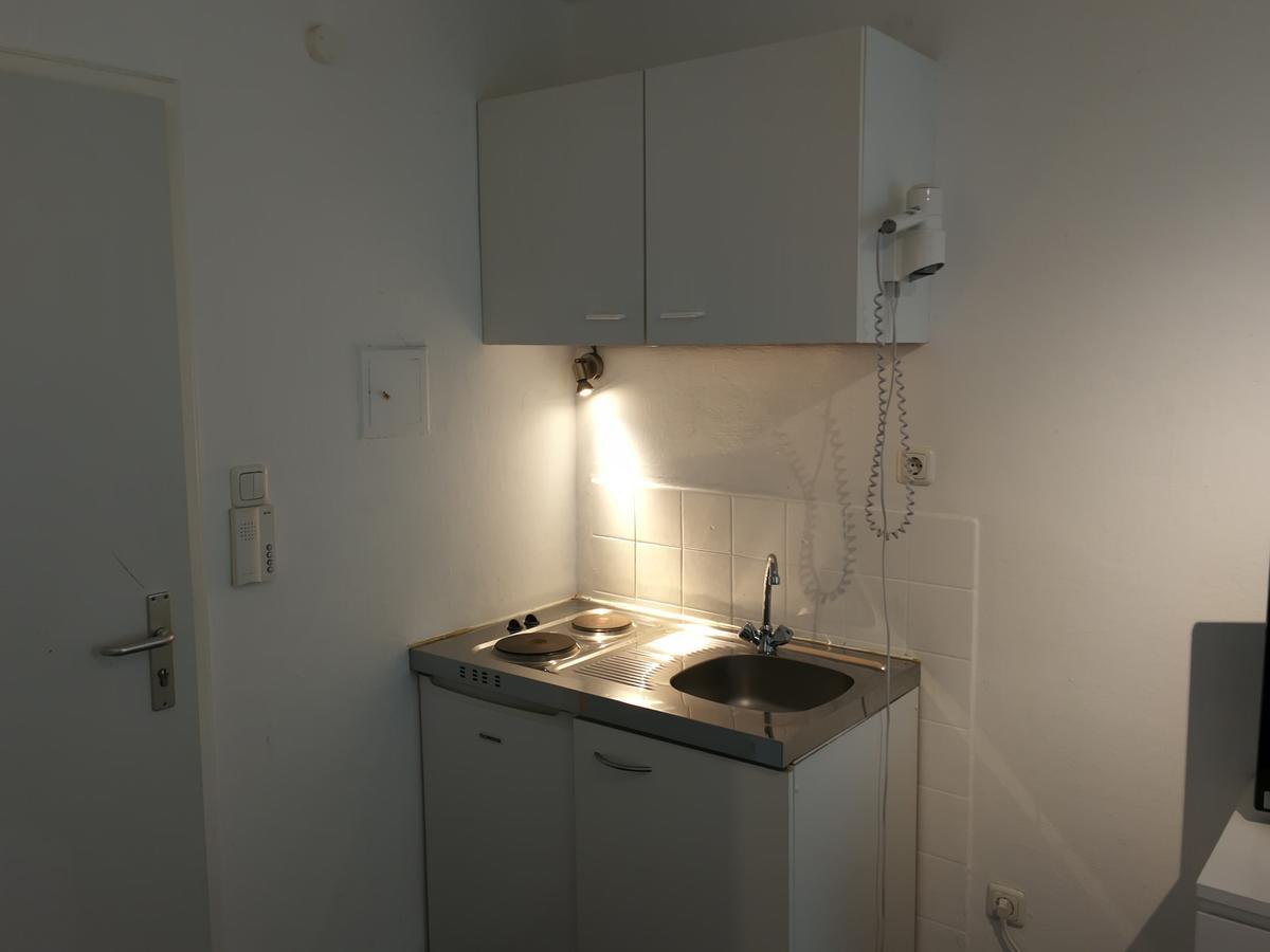 Hotel Boardinghouse Munchen-Laim Zewnętrze zdjęcie