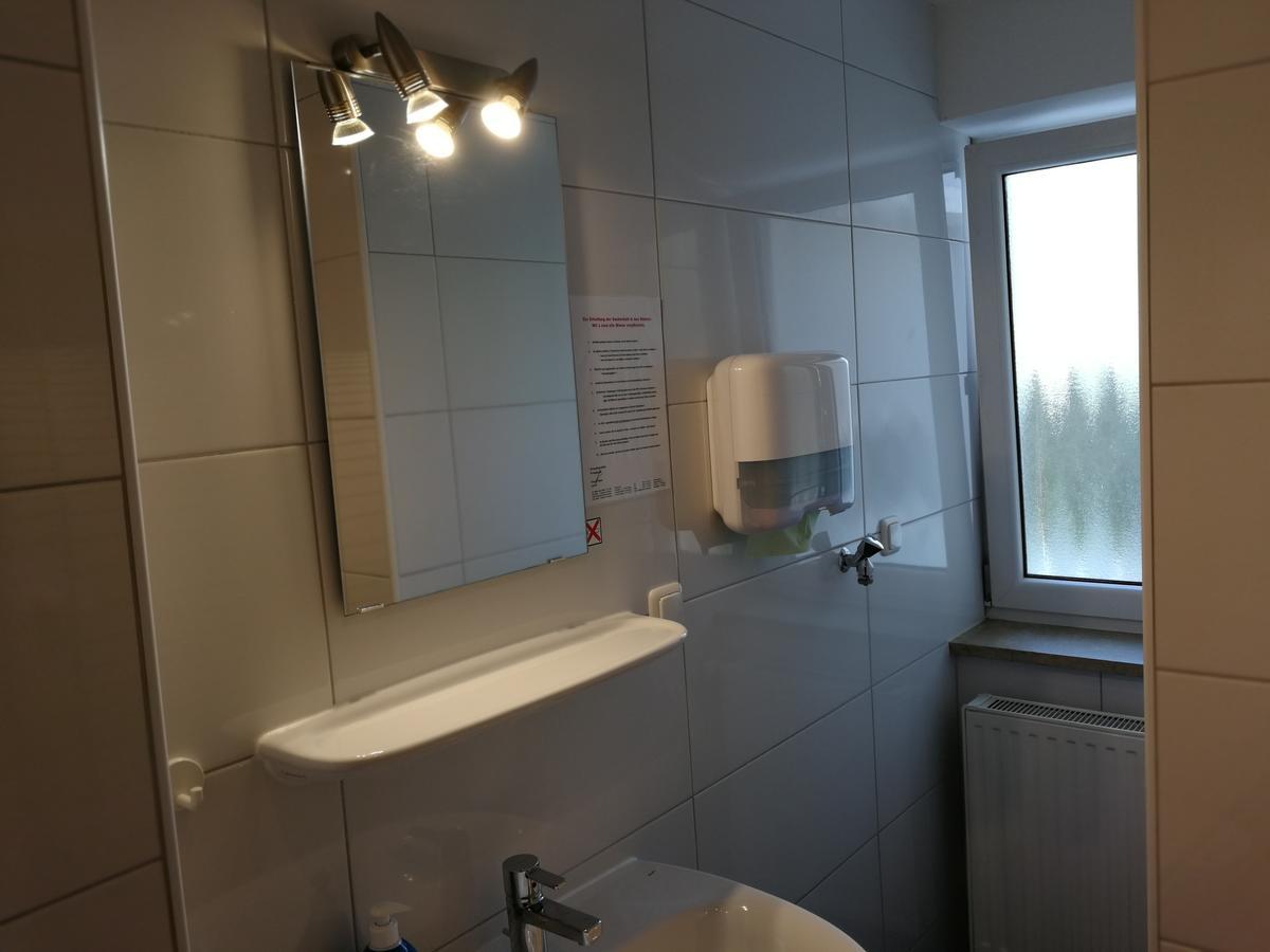 Hotel Boardinghouse Munchen-Laim Zewnętrze zdjęcie